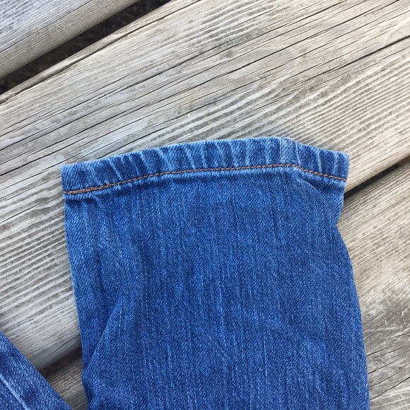 Boyfriend Jeans - Picture 7 of 10